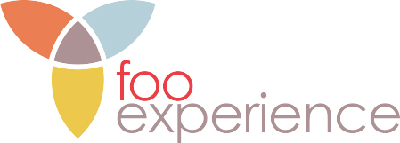 Foo Experience Logo